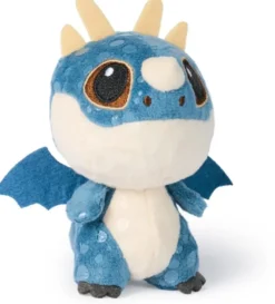 Httyd mini pehmo 7,5cm yllätyspakkaus