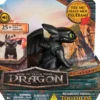 Httyd ääntelevä mini hampaaton
