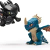 Httyd ääntelevä mini kalmolietso