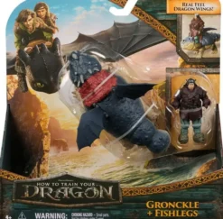 Httyd röntti ja suomusintti