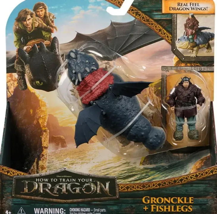 Httyd röntti ja suomusintti