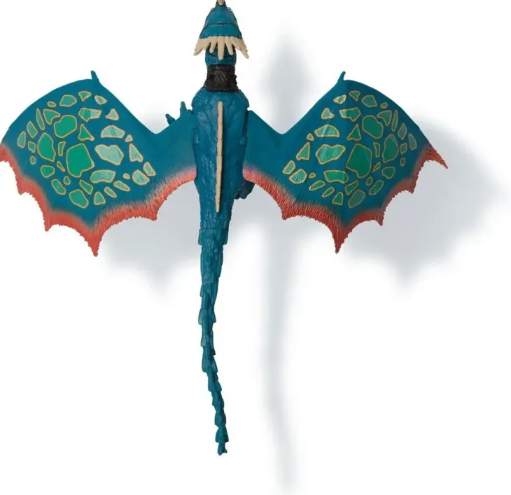 Httyd viking deadlynadder&astrid
