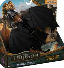 Httyd viking toothles&hiccup