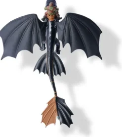 Httyd viking toothles&hiccup