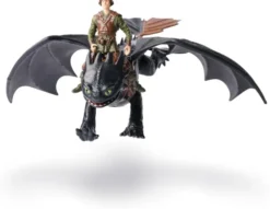 Httyd viking toothles&hiccup