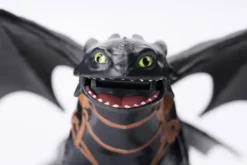 Httyd viking toothles&hiccup