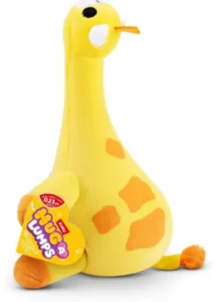 Hug a lumps baby kirahvi 0,23kg