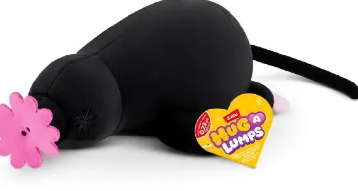 Hug a lumps baby myyrä 0,23kg