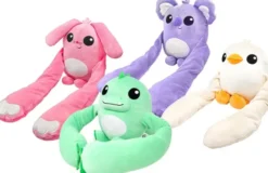 Huggy paws pehmo
