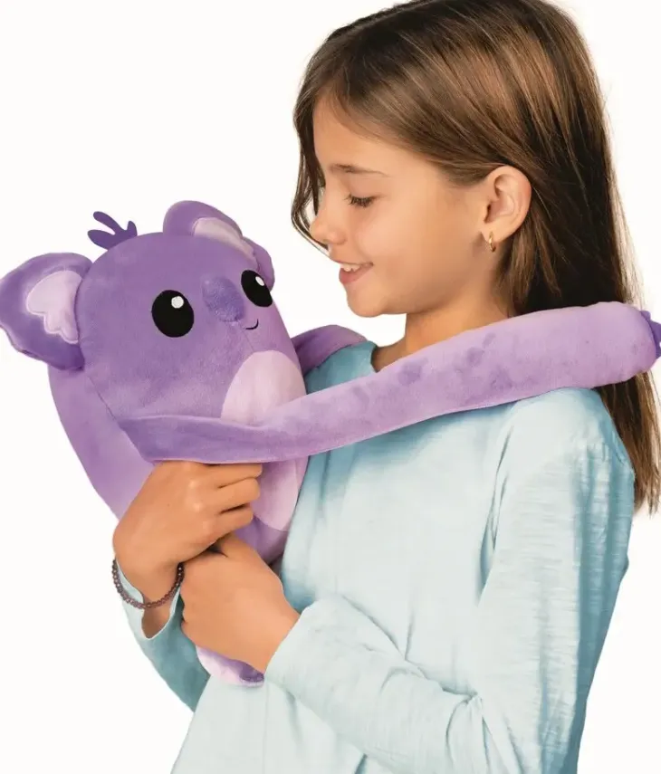 Huggy paws pehmo