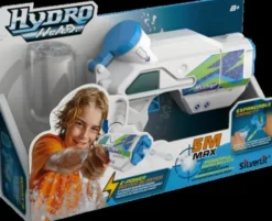 Hydro mad mini blaster