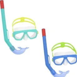 Hydro-swim fun snorkkelisetti