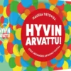 Hyvin arvattu tietovisa