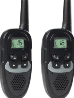 Icon walkie talkie radiopuhelimet 8km