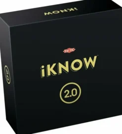 Iknow 2.0