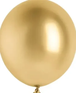 Ilmapallot kromikulta 46 cm 5kpl