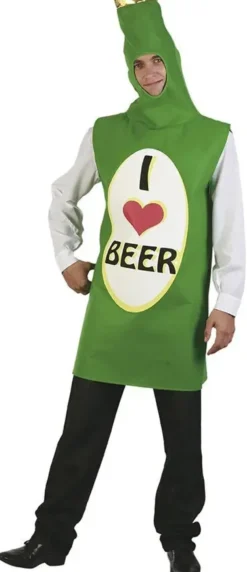 I love beer asu onesize