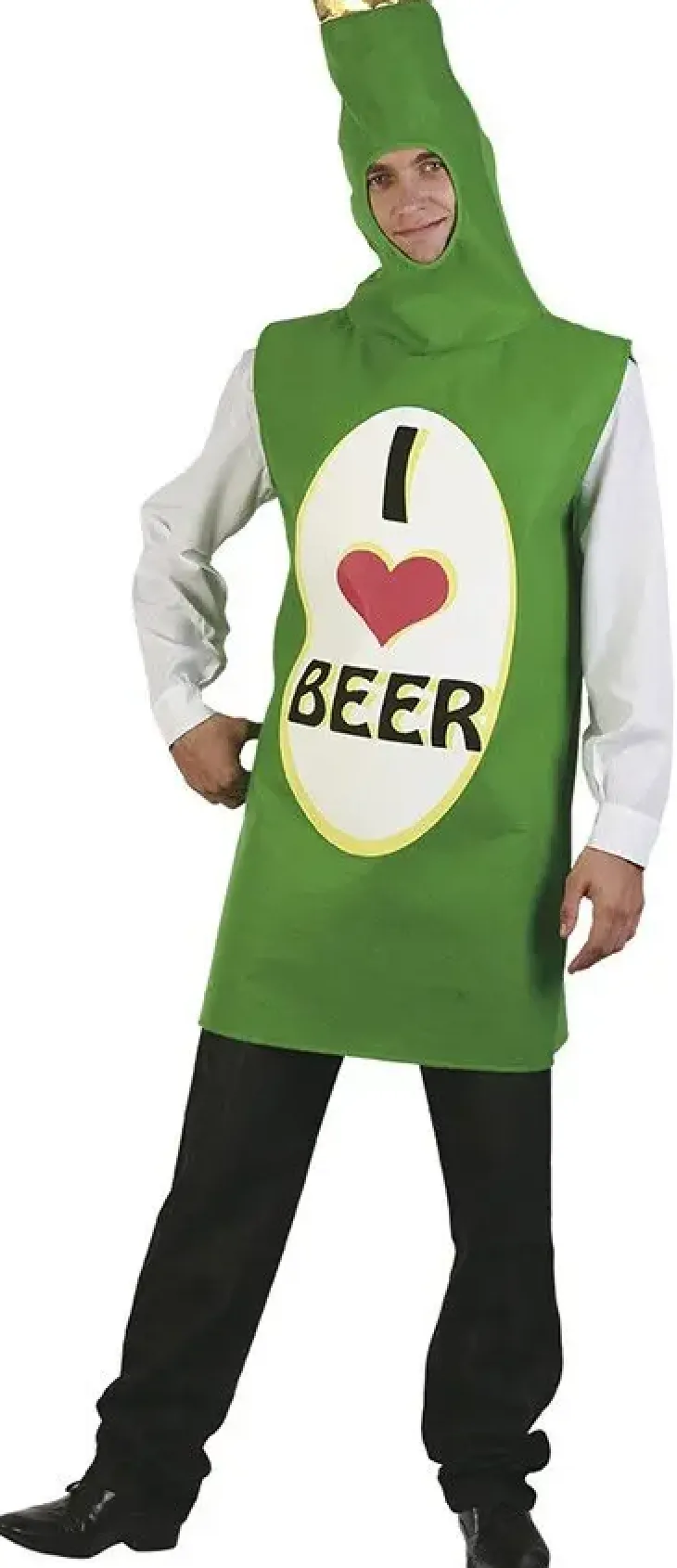 I love beer asu onesize