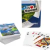 I love suomi pelikortit