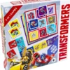 3-in-1 lotto, domino & memo transformer