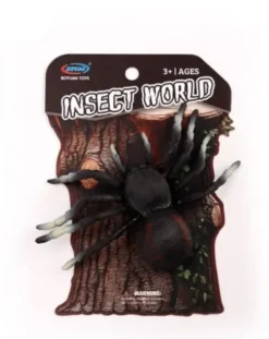 Insect world hämähäkki