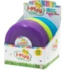 I play frisbee