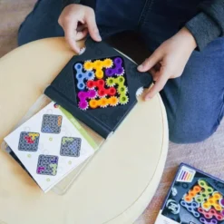 Iq smart games gears