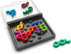 Iq smart games noodles