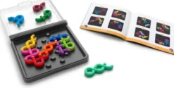 Iq smart games noodles