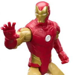 Iron man titan series 30 cm