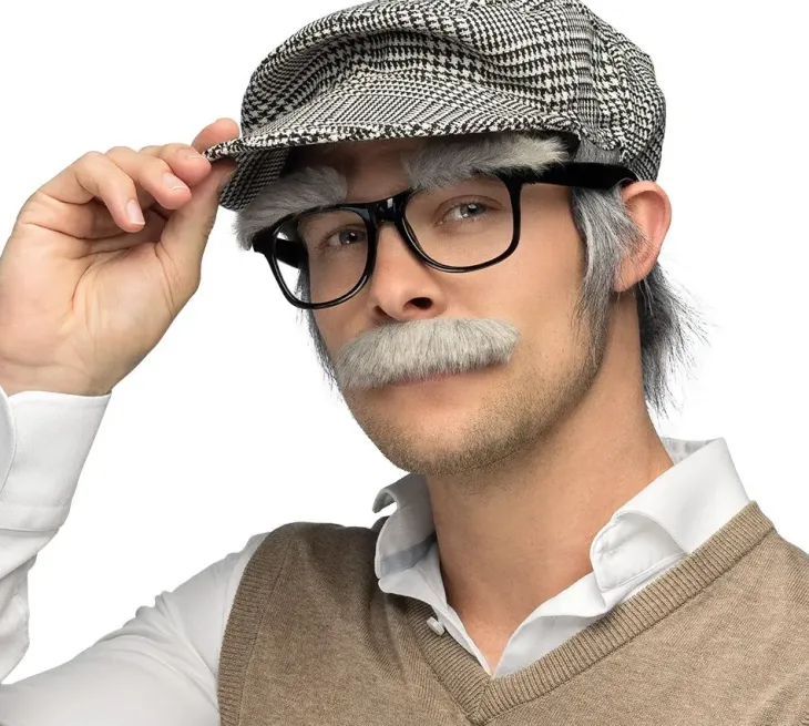 Isoisä setti