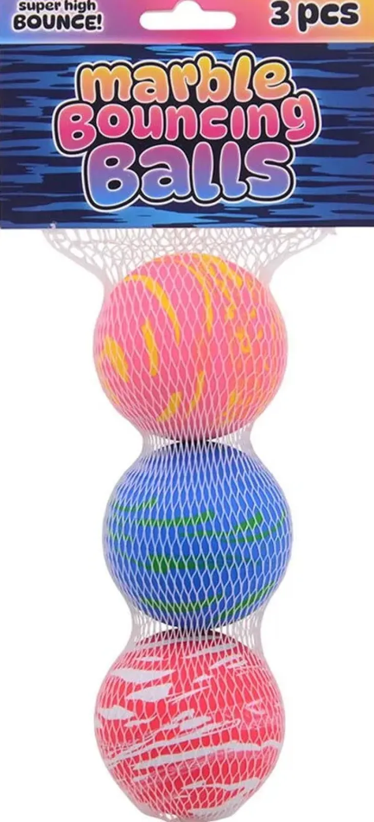 Iso superpallo marmorikuviolla