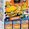 Itse ilkimys 4 mini figuuri yllätys