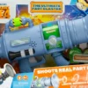 Itse ilkimys 4 ultimate pierupyssy