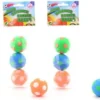 Jalkapallo superpallo 5 cm