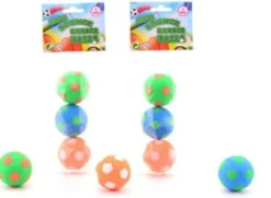 Jalkapallo superpallo 5 cm