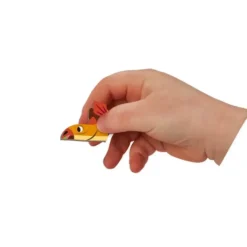 Janod magneettikirja dinosaurukset