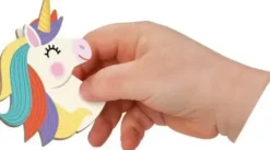 Janod mangeettikirja yksisarviset