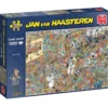 Jan van haasteren black friday 1000p