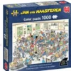 Jan van haasteren can we fix it 1000p