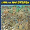 Jan van haasteren castle conflict 1000p