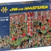 Jan van haasteren crazy casino 1000p