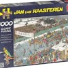 Jan van haasteren eleven city tour 1000p