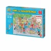 Jan van haasteren luokkahuone 360p