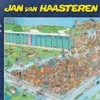 Jan van haasteren maauimala 1000 p