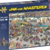 Jan van haasteren motorbike race 1000p