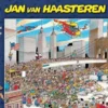 Jan van haasteren new york marathon 1000