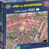 Jan van haasteren shop till you drop1000