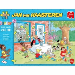 Jan van haasteren taikuri 240p
