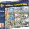 Jan van haasteren technical 1000p
